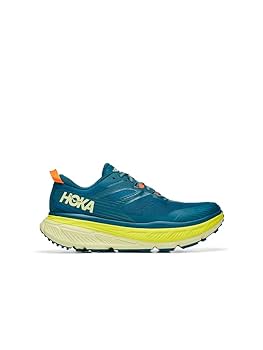 Amazon | HOKA ONE ONE(ホカ オネオネ) STINSON ATR 6 BLUECORAL